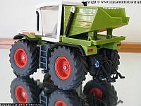 Claas Xerion 3000 2
